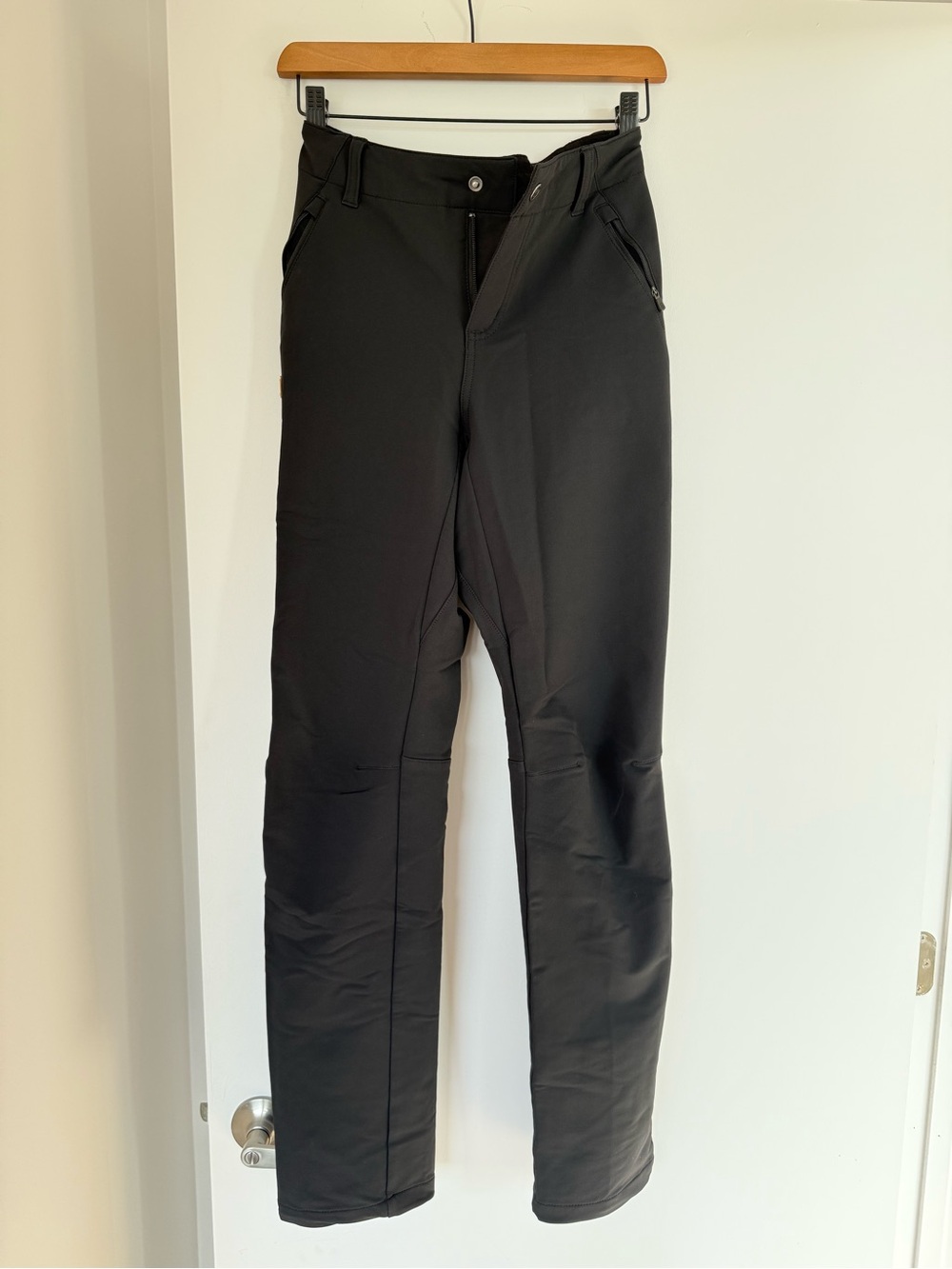 ABISKO WINTER STRETCH TROUSERS W